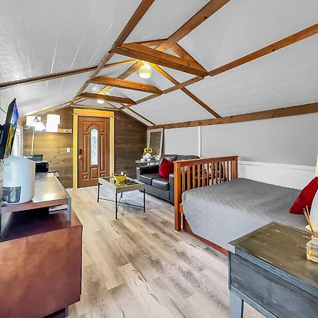 Timberline Lodge Ellicottville Esterno foto