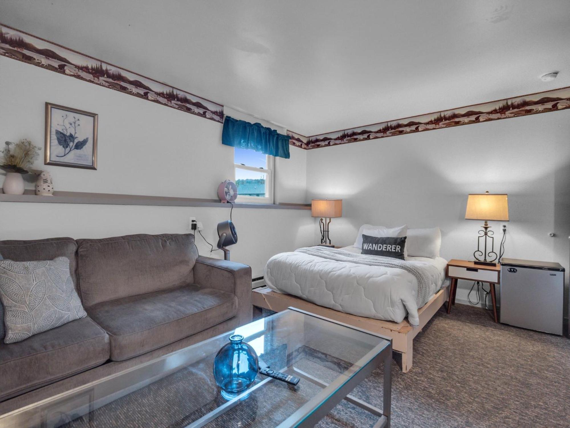 Timberline Lodge Ellicottville Esterno foto