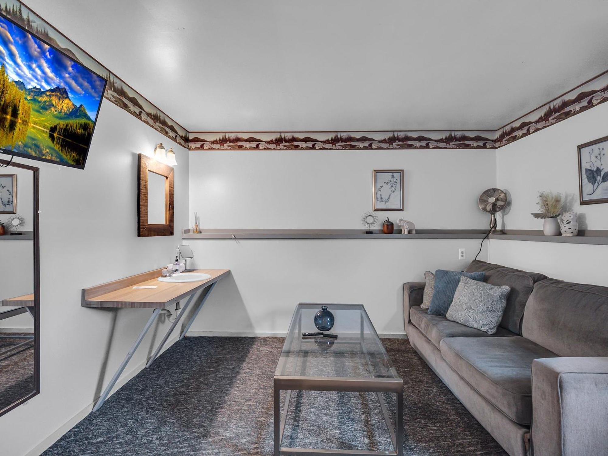 Timberline Lodge Ellicottville Esterno foto
