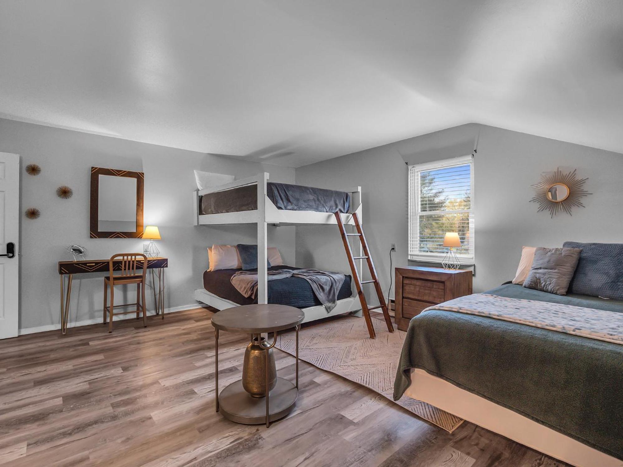 Timberline Lodge Ellicottville Esterno foto