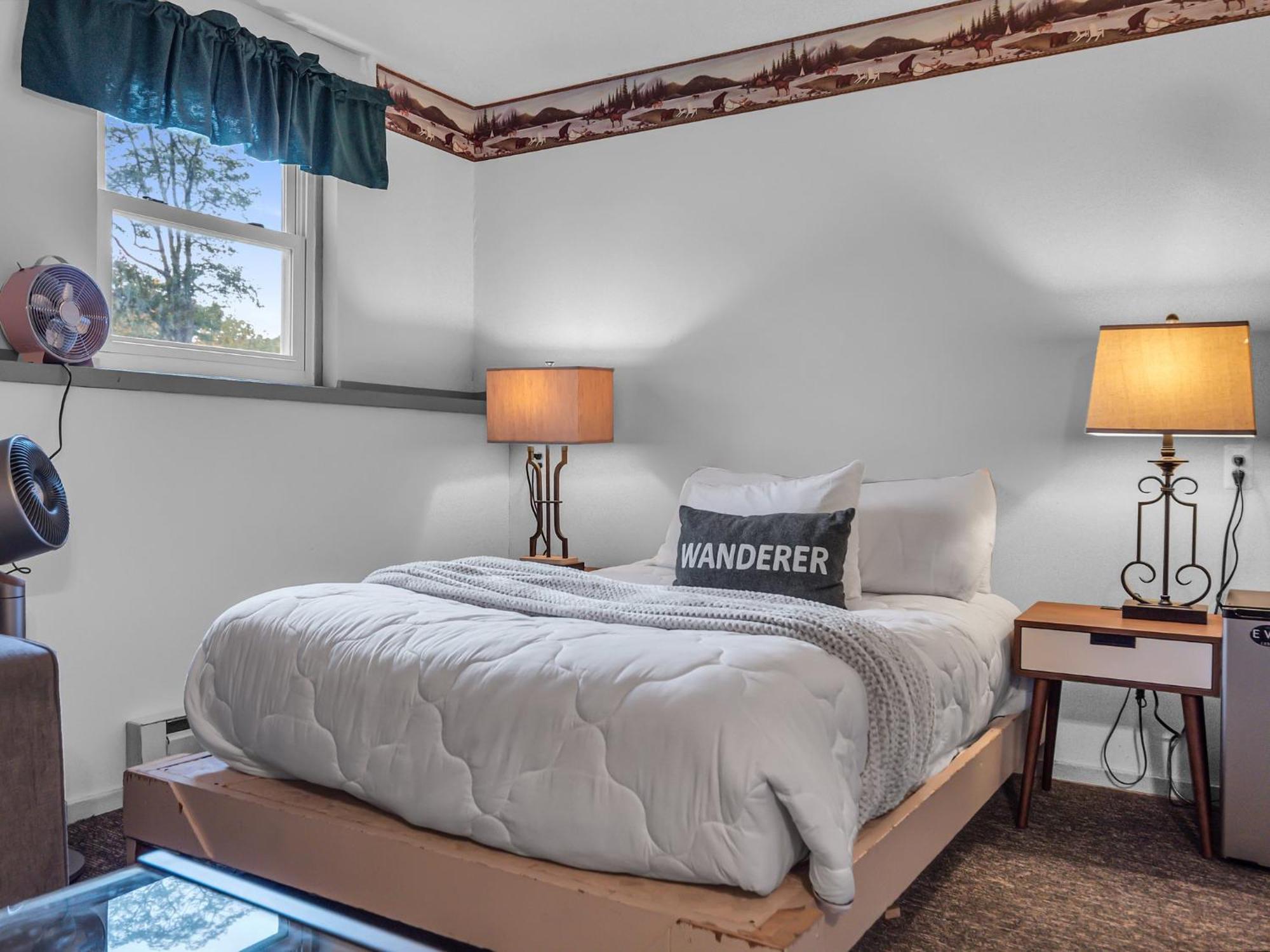 Timberline Lodge Ellicottville Esterno foto