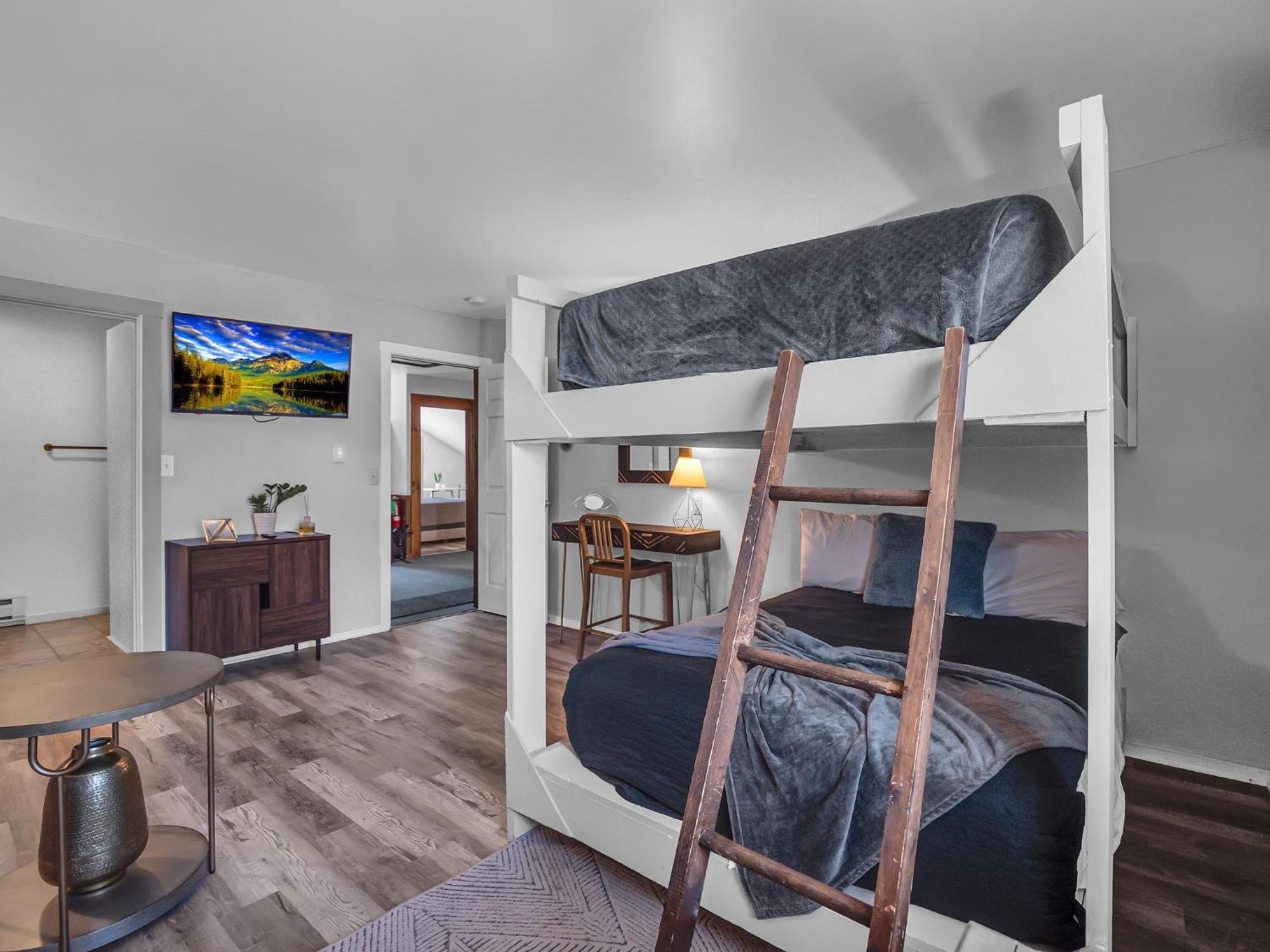 Timberline Lodge Ellicottville Esterno foto