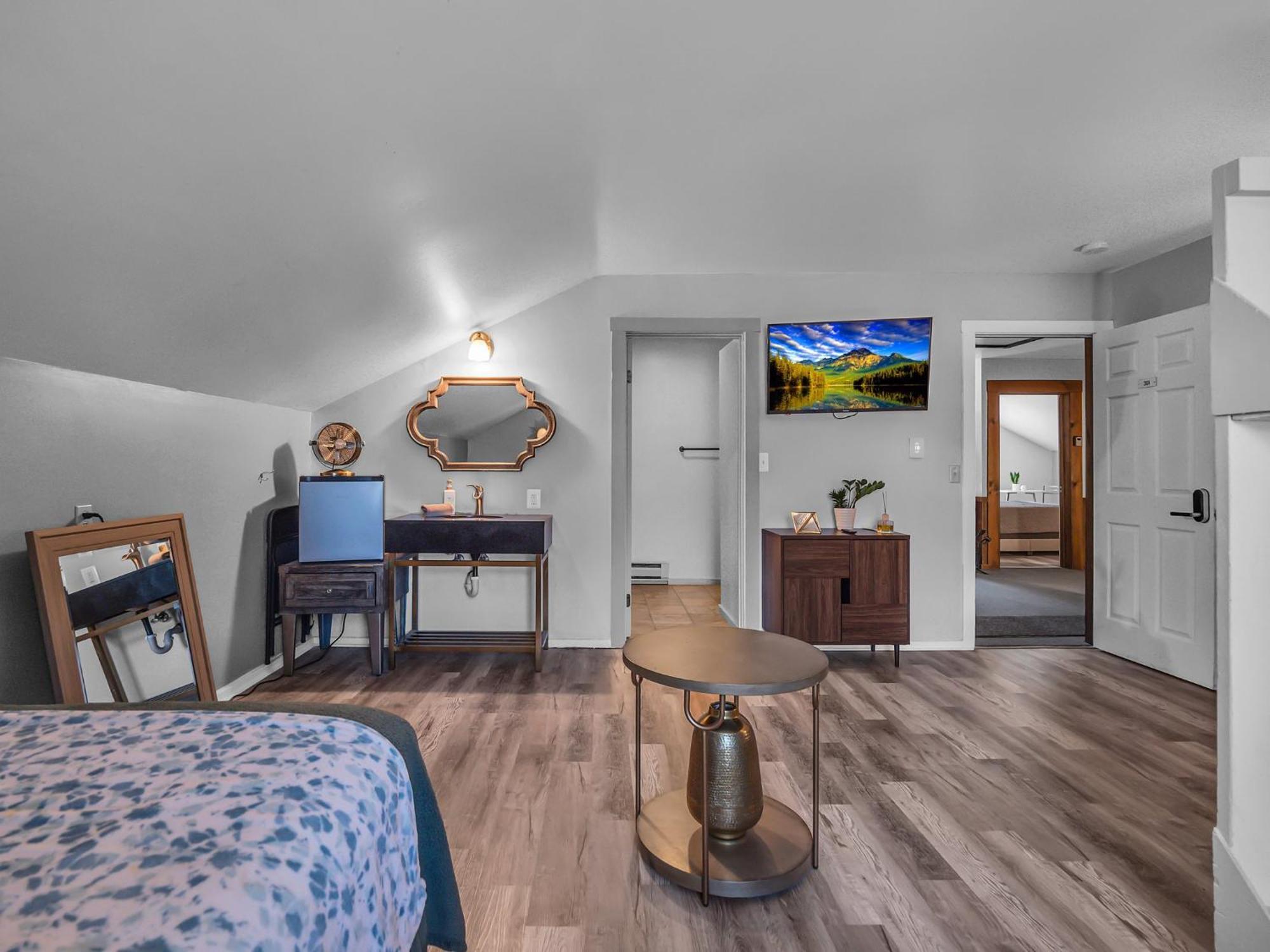 Timberline Lodge Ellicottville Esterno foto