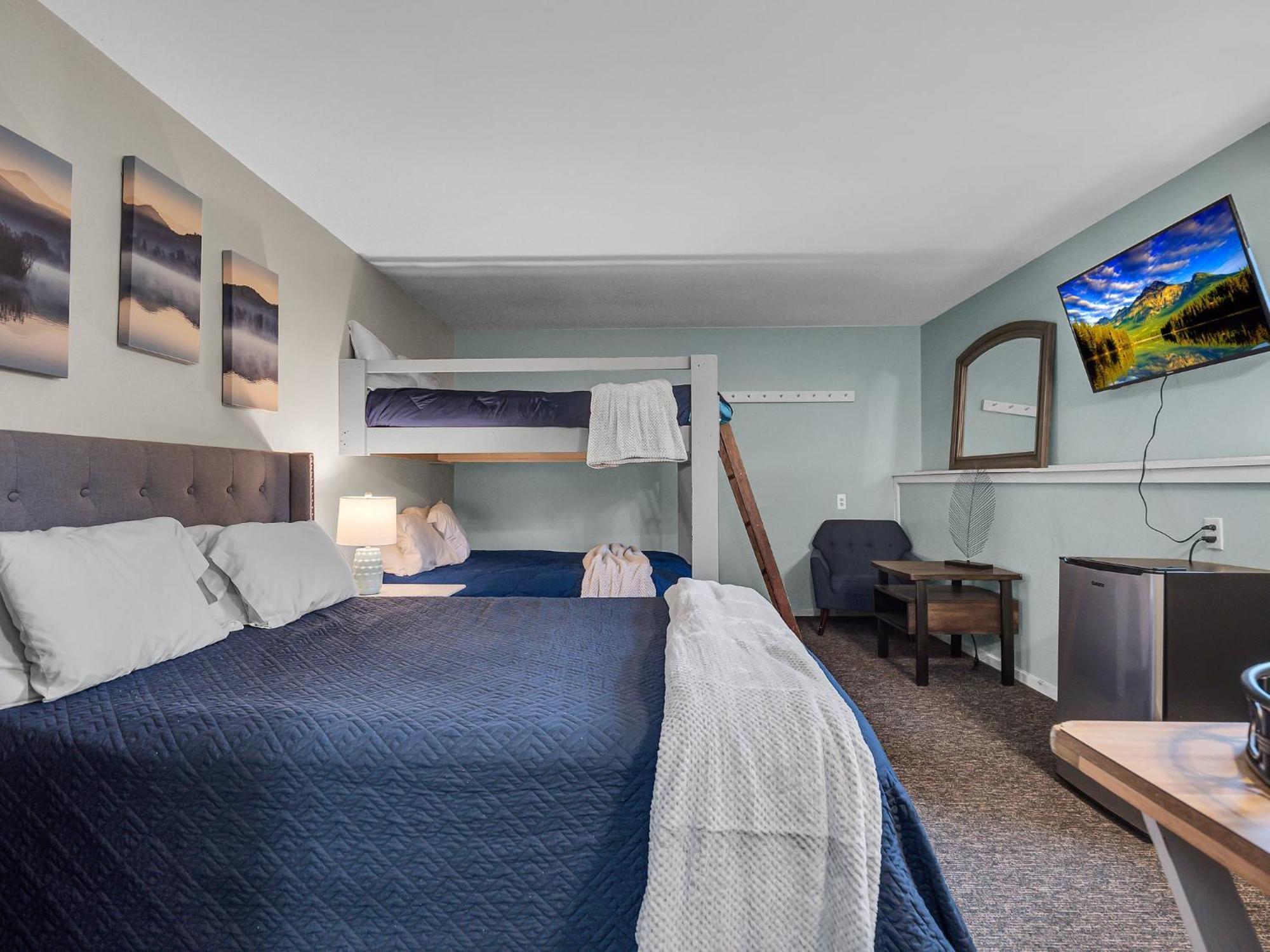 Timberline Lodge Ellicottville Esterno foto