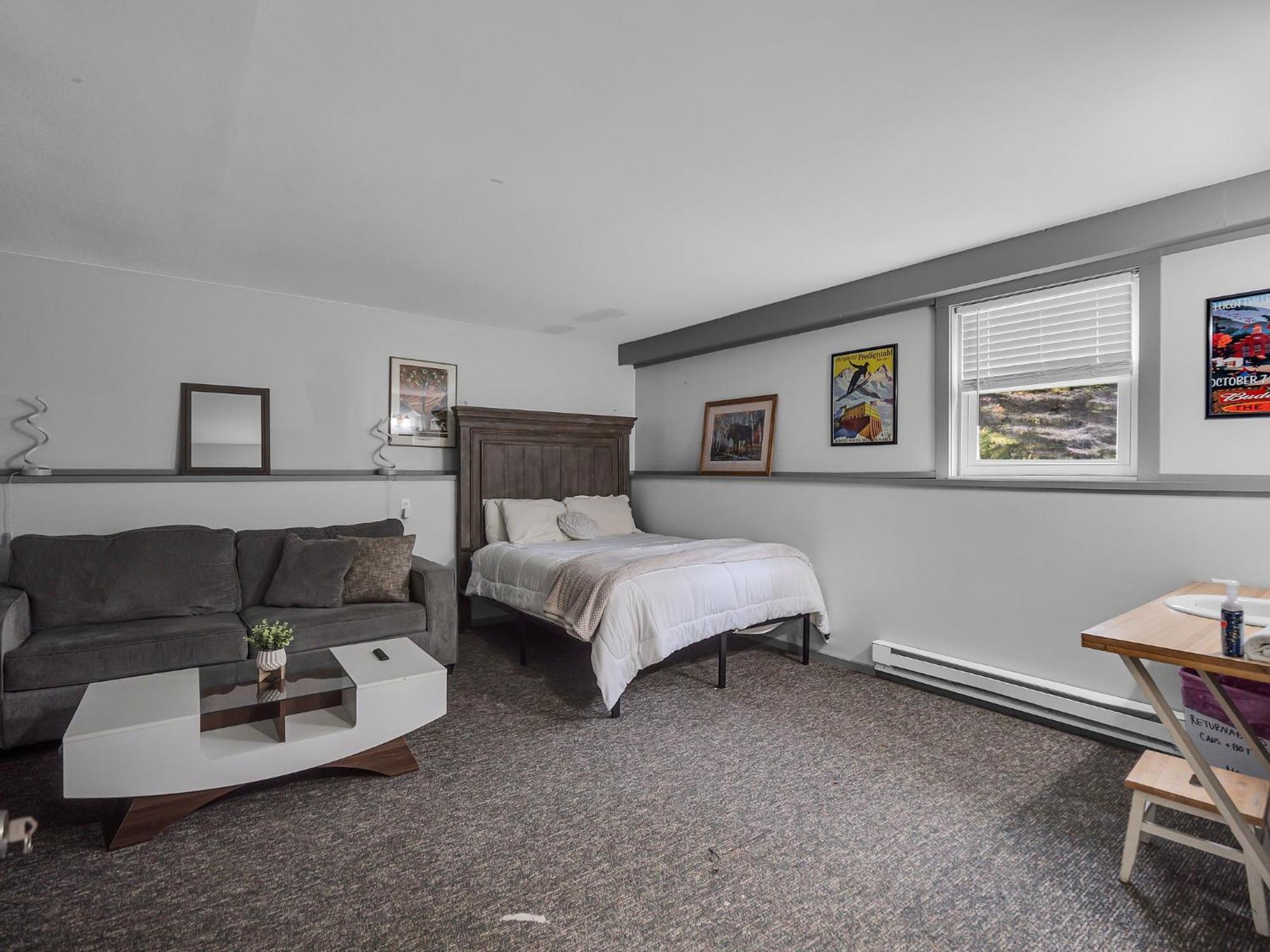 Timberline Lodge Ellicottville Esterno foto