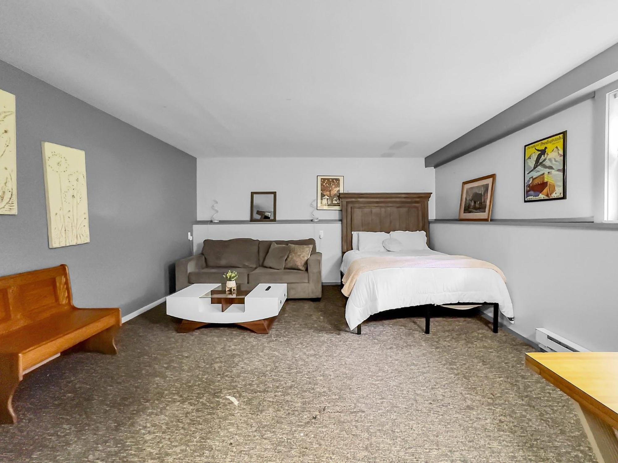 Timberline Lodge Ellicottville Esterno foto