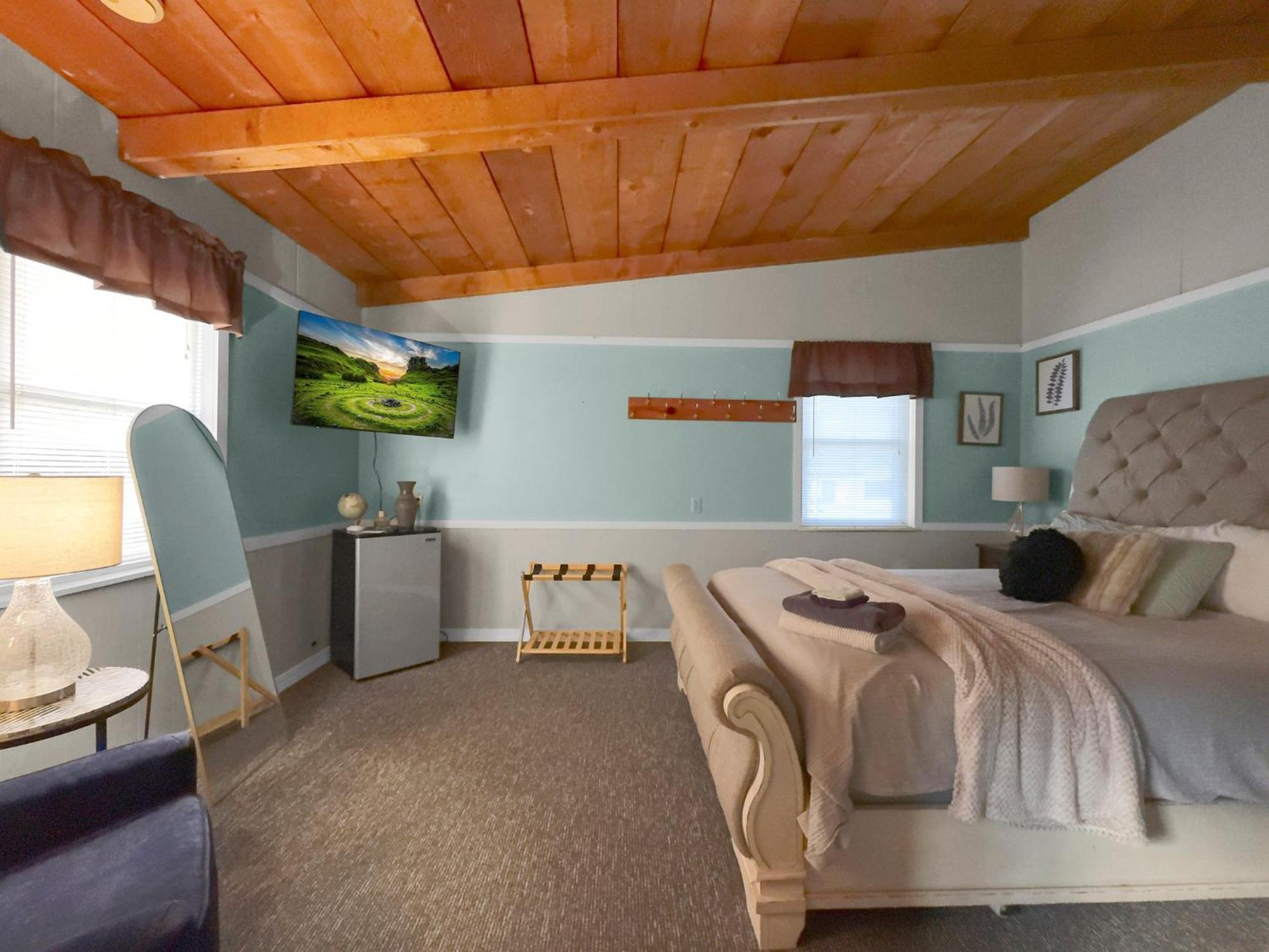 Timberline Lodge Ellicottville Esterno foto