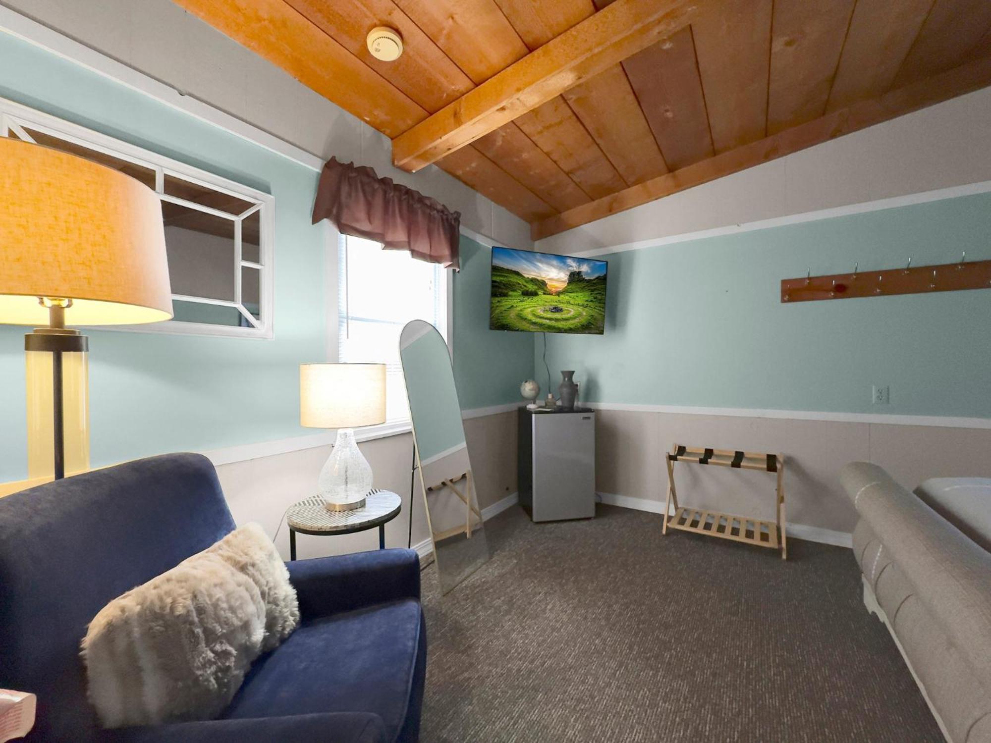 Timberline Lodge Ellicottville Esterno foto