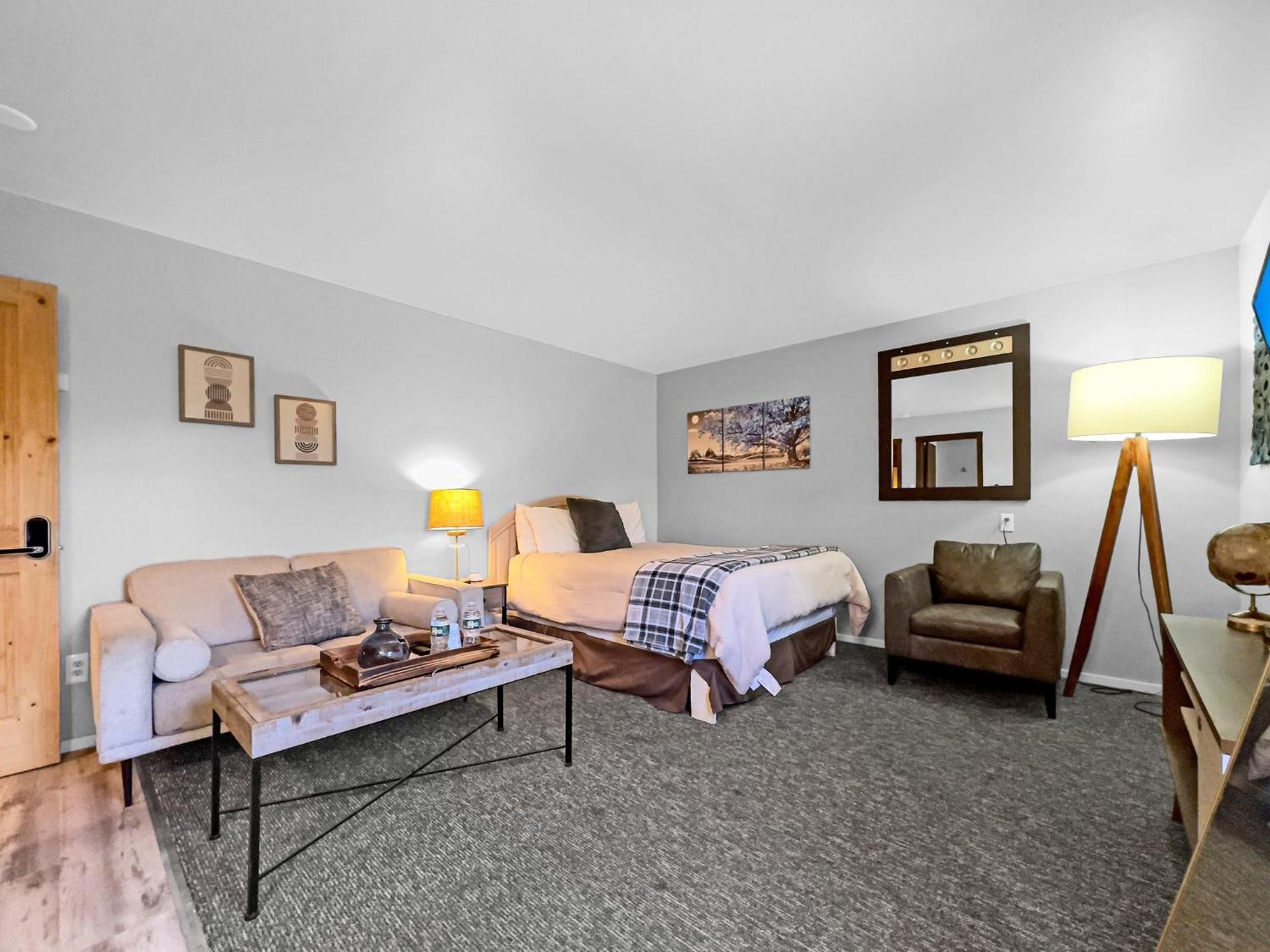Timberline Lodge Ellicottville Esterno foto